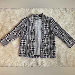 H&M Textured Cardigan